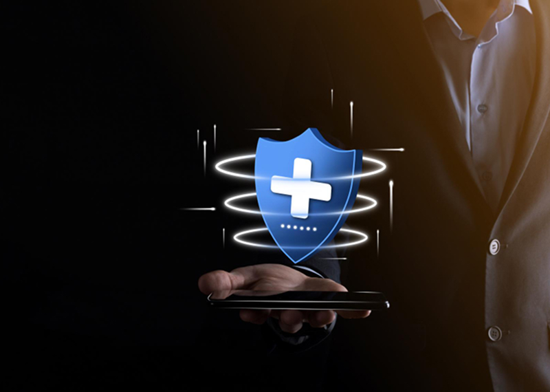 Blockchain-powered healthcare record management platform