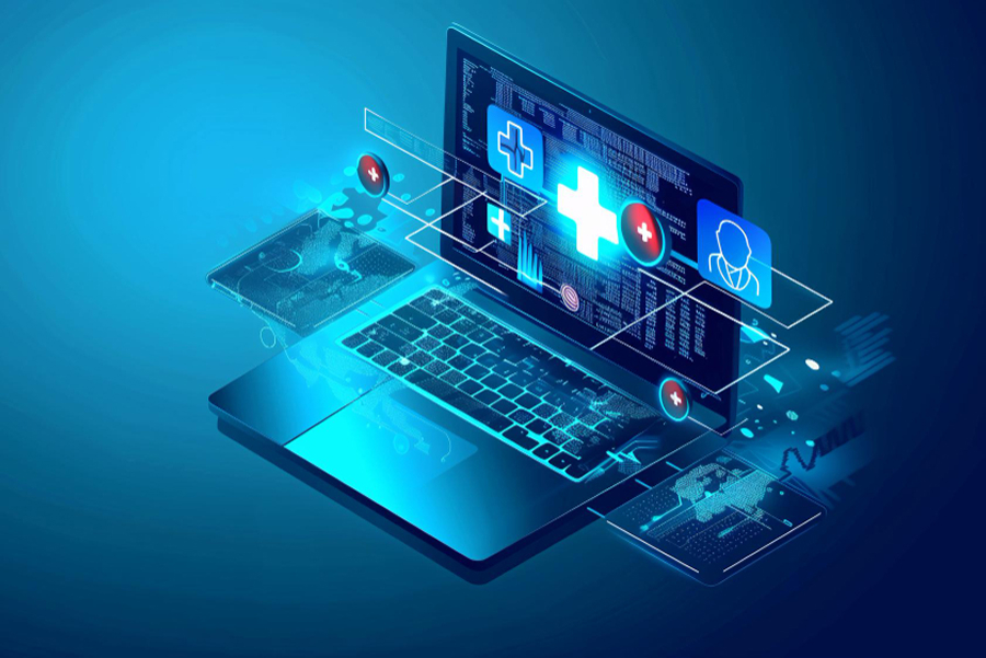 How a Healthcare Organization Reduced Data Breach Risks by 75% with Blockchain-Based Record Management