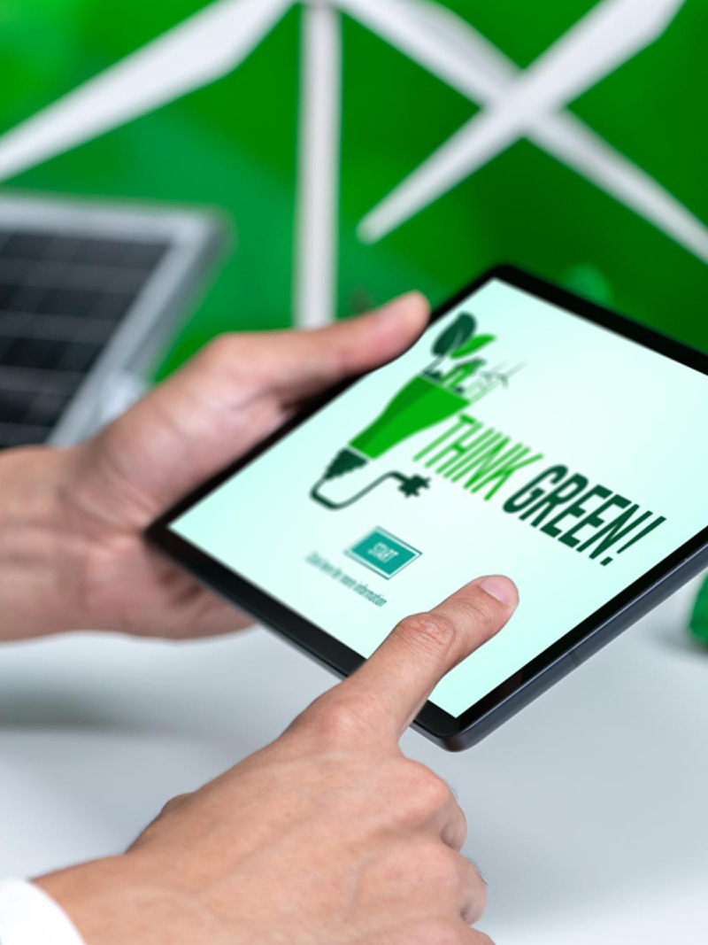 A blockchain-based marketplace for renewable energy certificates
