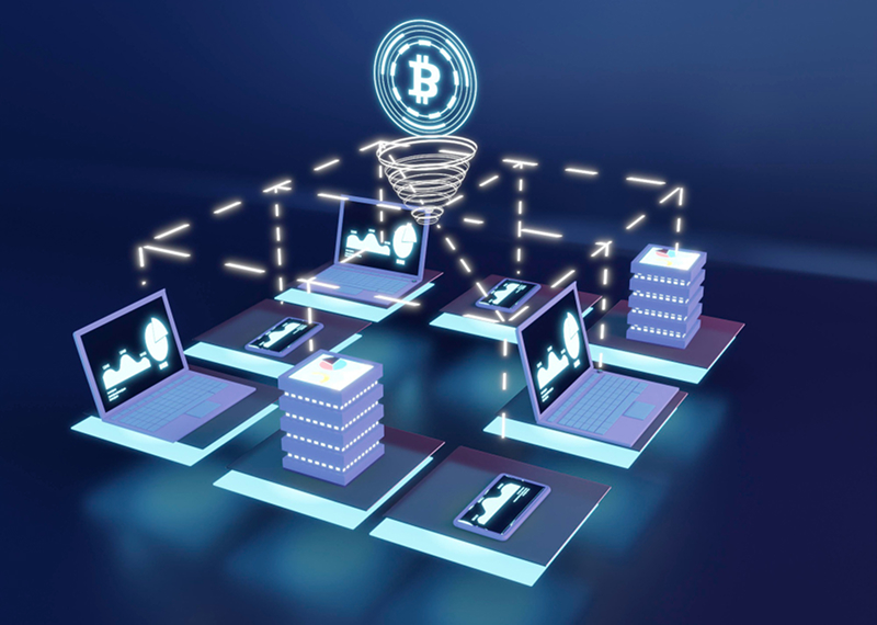 Blockchain-powered smart energy monitoring ecosystem