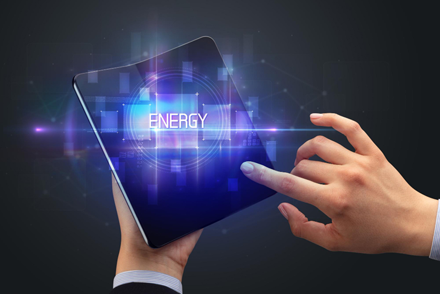 Building a Smart Energy Monitoring Platform with Blockchain Integration