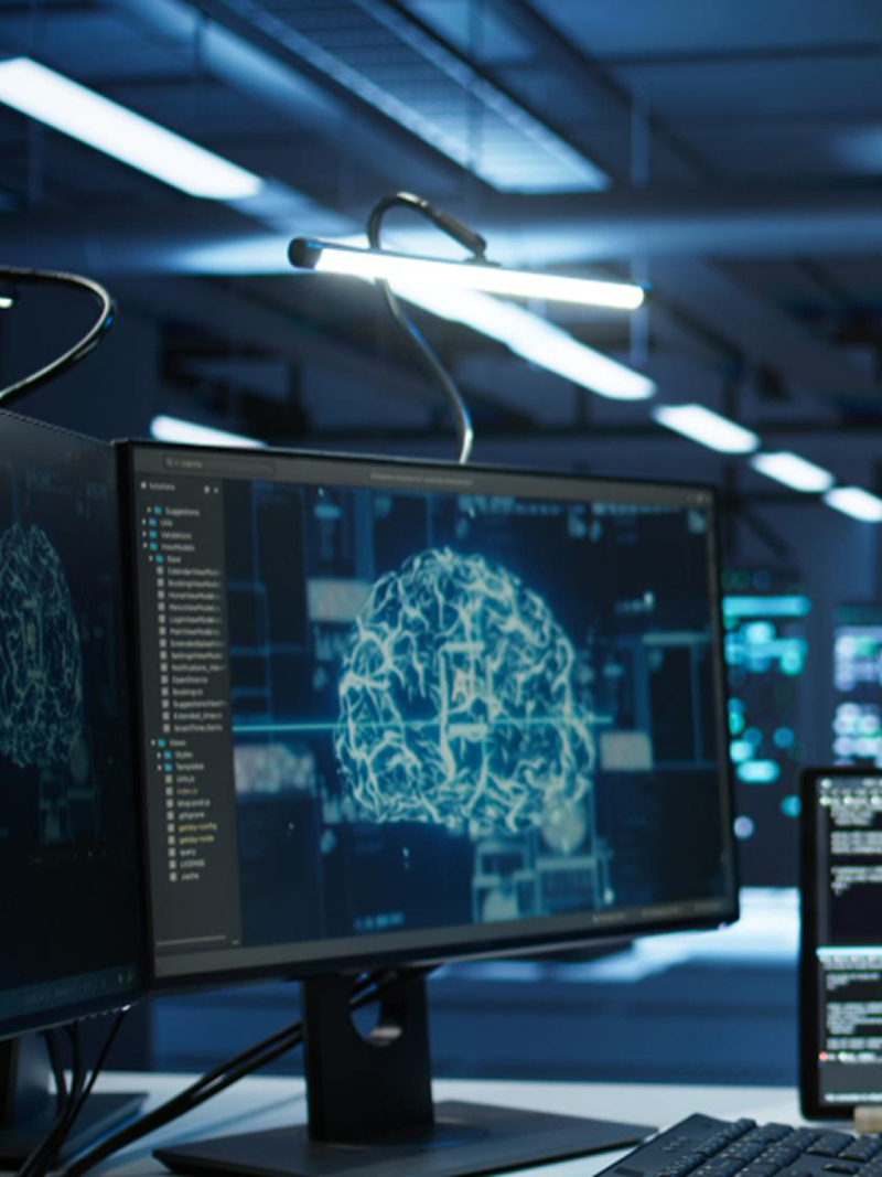 Autonomous AI Agents on AWS automation and enterprise application delivery
