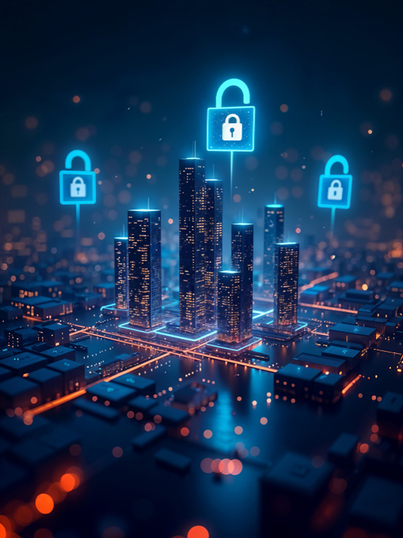Centralized multi-cloud security and governance