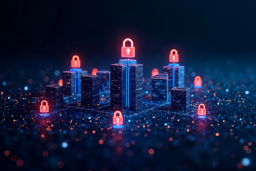 Building Secure Multi-Cloud Infrastructure with Centralized Security and Governance