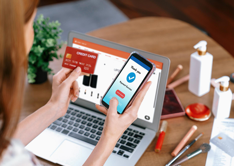 AI-powered buy now pay later platform