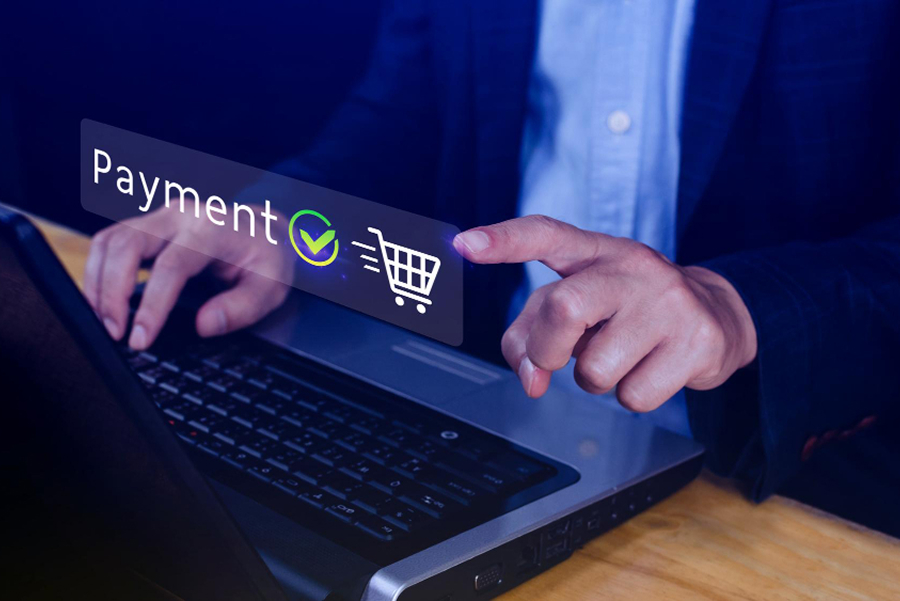 Buy now pay later platform development