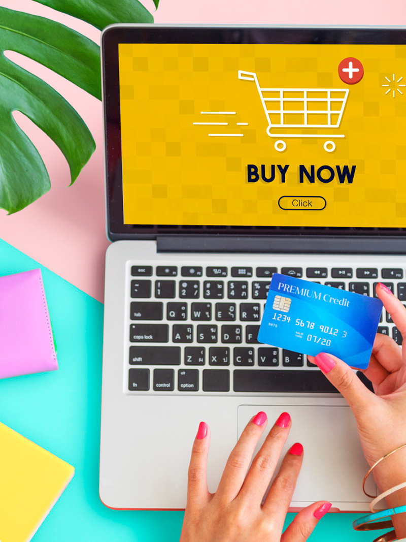 Building a modern buy now pay later ecosystem