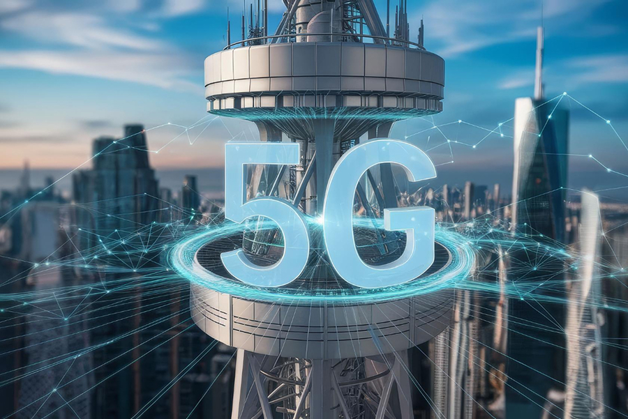 CI/CD pipeline telecom infrastructure platform