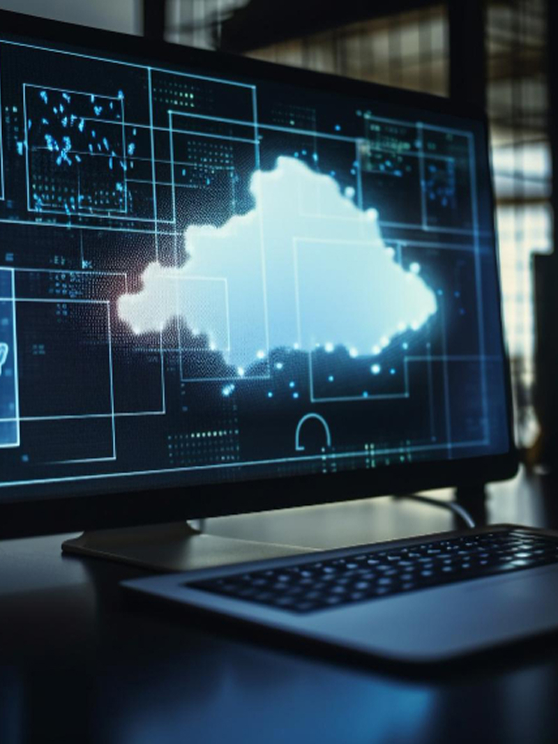 Building an intelligent AWS FinOps cloud cost platform