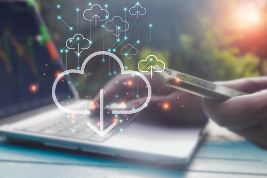 Cloud Migration for Secure and Scalable Nonprofit Operations and Donor Services