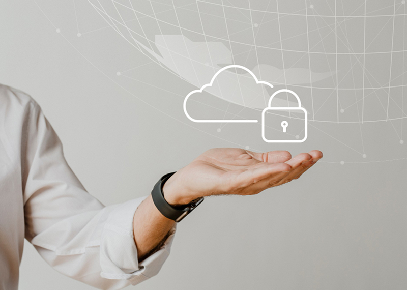 Nonprofit cloud migration architecture
