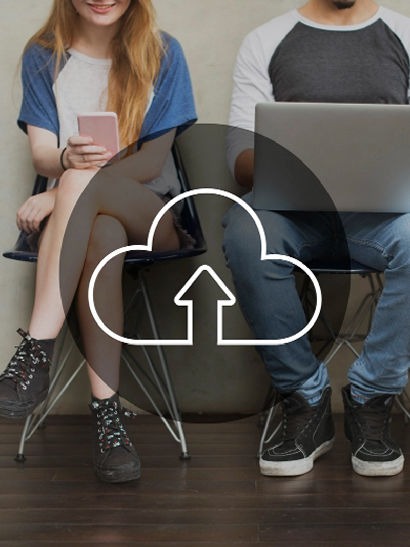 Nonprofit cloud modernization