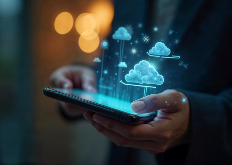Cloud Modernization Cuts Infrastructure Costs by 35% While Scaling Performance architecture