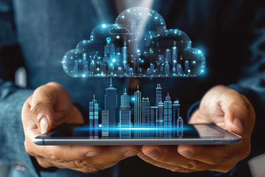 Cloud Modernization Cuts Infrastructure Costs by 35% While Scaling Performance