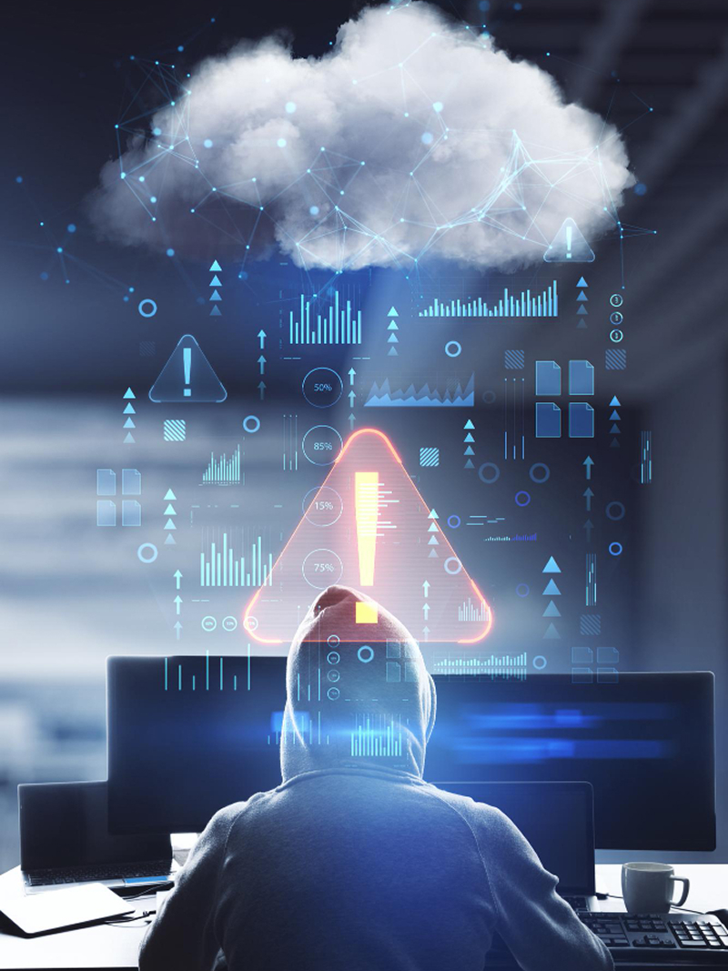 Cloud-native security automation and enterprise incident response