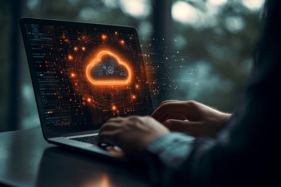 Cloud-Native Security Framework for 60% Better Vulnerability Management