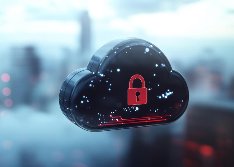 Cloud-Native Security automation architecture
