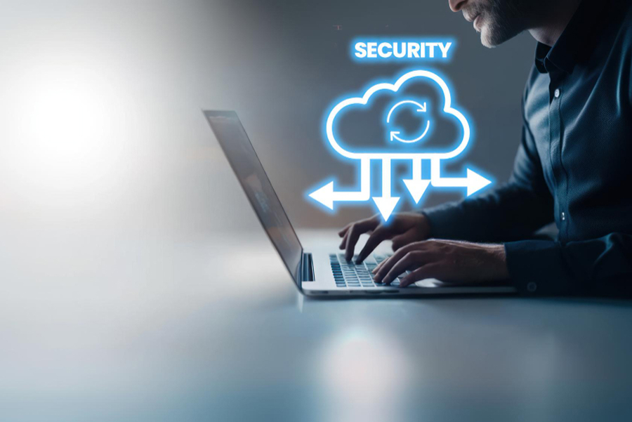 Cloud Security Monitoring Platform for 70% Faster Incident Detection