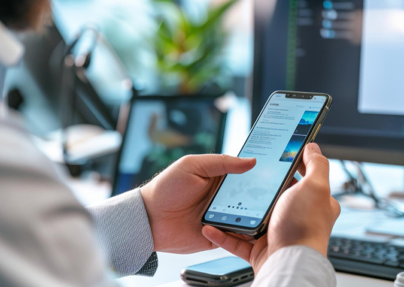 Cross-Platform Field Service App for Technician Scheduling and Real-Time Job Tracking architecture