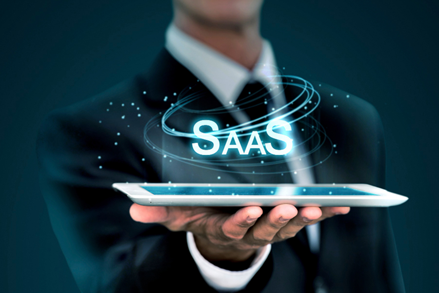 Custom SaaS Platform Enables Scalable Growth Across Global Markets