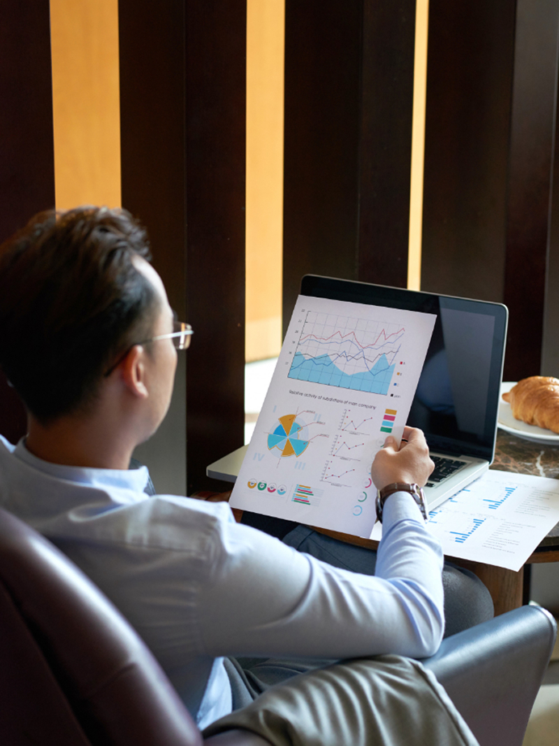 Salesforce CRM for sales automation and productivity