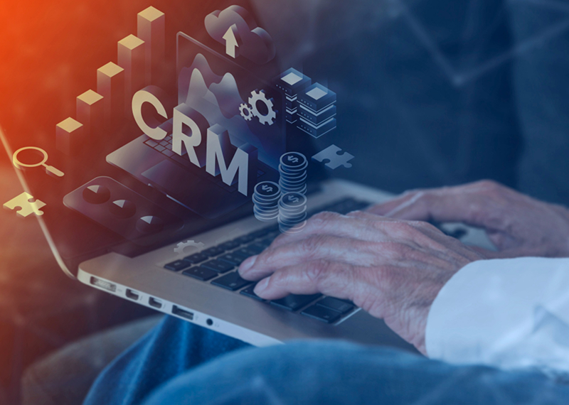 Salesforce CRM implementation and design