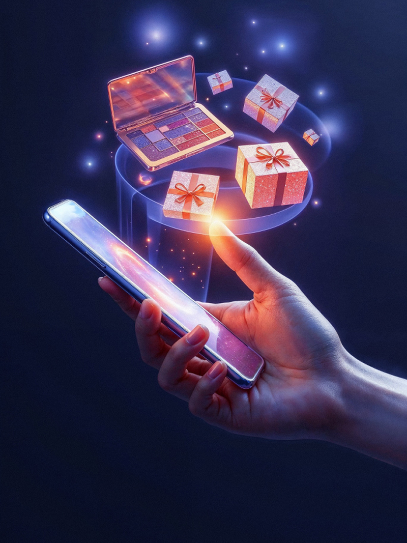 A digital loyalty ecosystem for modern businesses