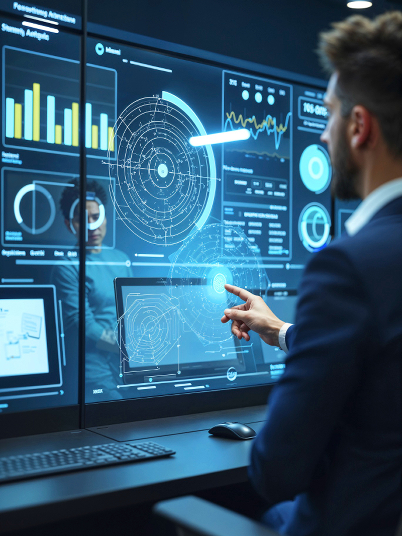 DevSecOps automation and enterprise application delivery