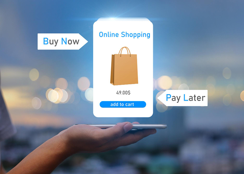 Deals finder platform architecture