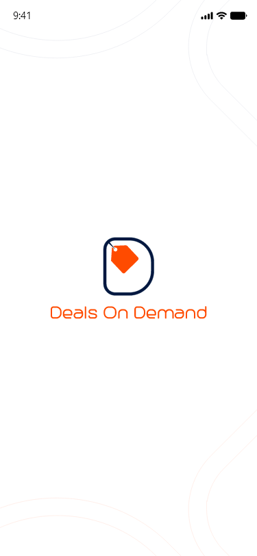 deals finder app