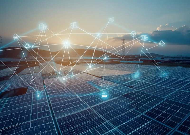 Decentralized energy marketplace architecture