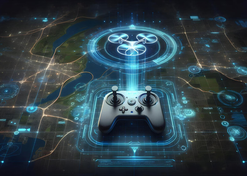 Decentralized gaming platform with play-to-earn economy