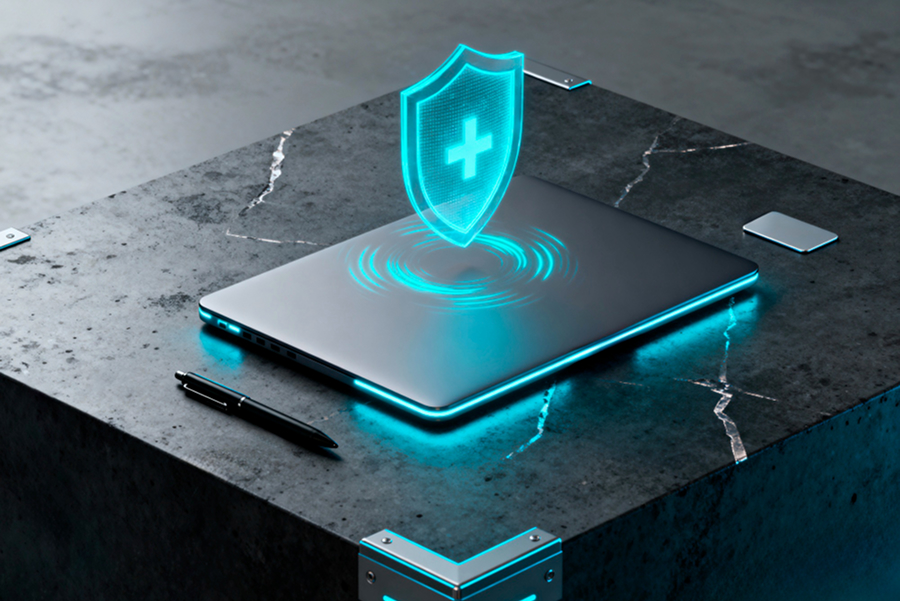 Decentralized telemedicine platform with blockchain security