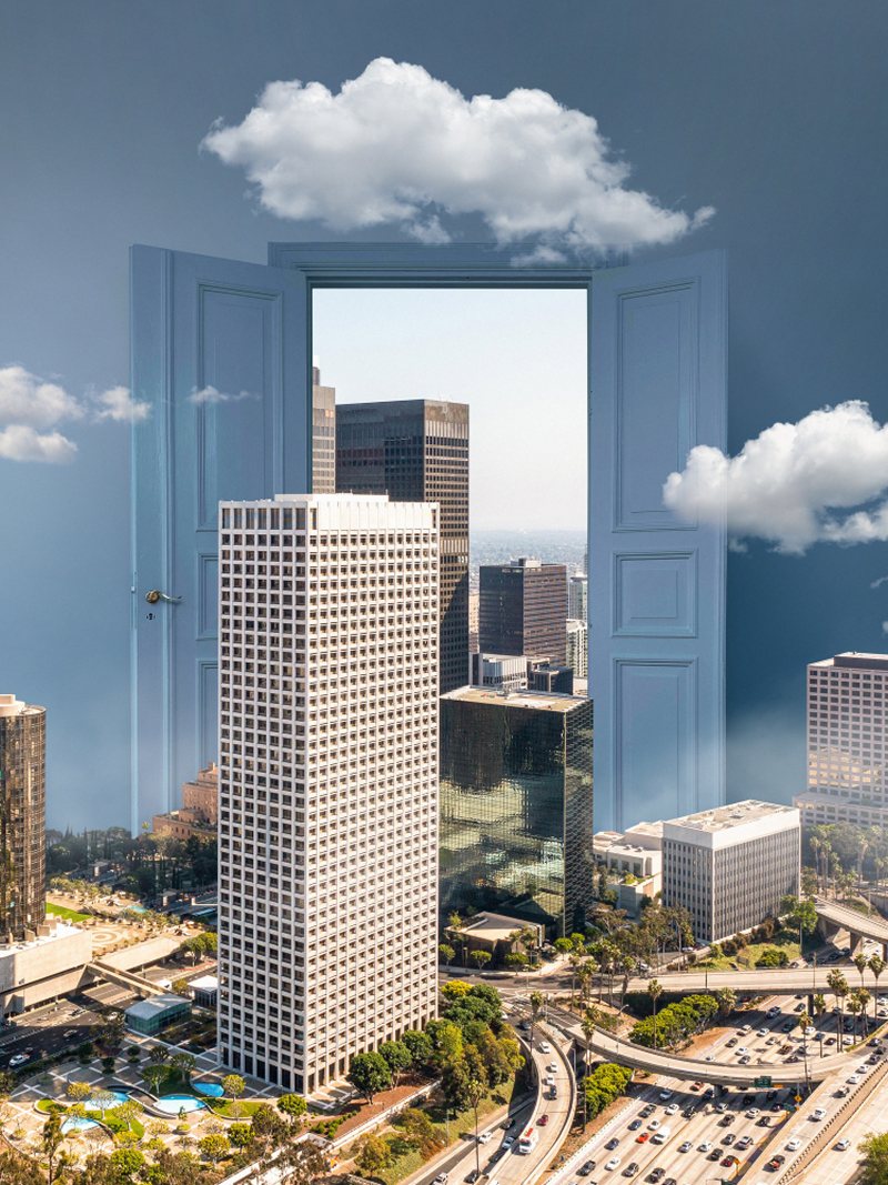 Real estate enterprise modernizing digital infrastructure and software delivery