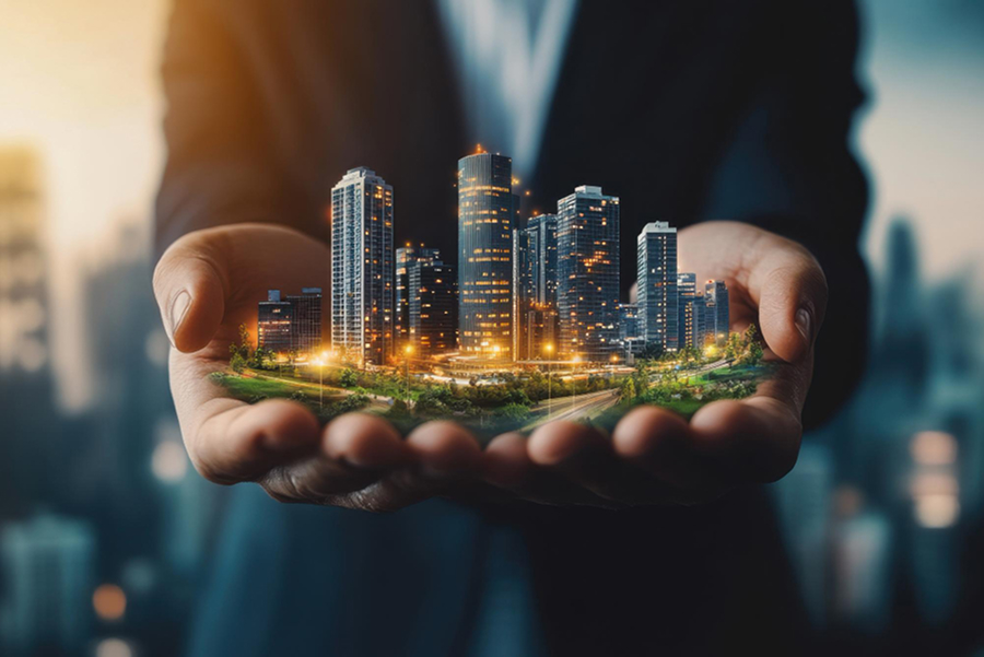 DevOps CI/CD pipelines for real estate application deployment