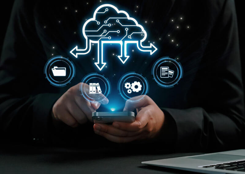 DevOps-driven cloud automation for content delivery