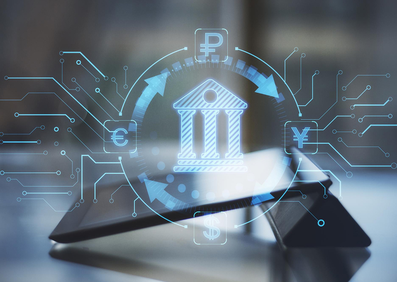 DevOps-driven cloud automation for banking systems