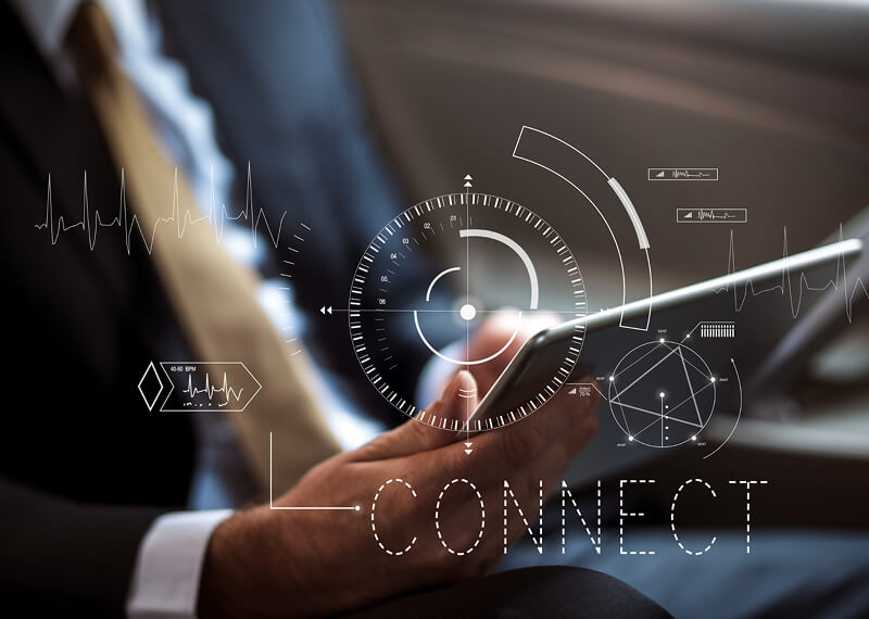 DevOps connected vehicle platform