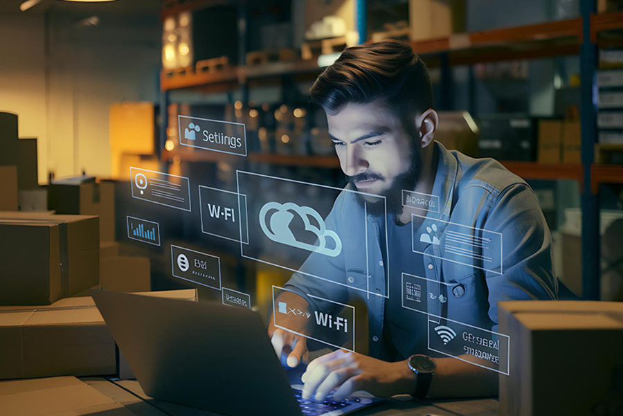 DevOps engineering and CI/CD automation platform