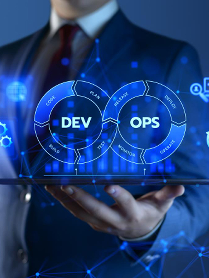 Kubernetes cluster management and orchestration