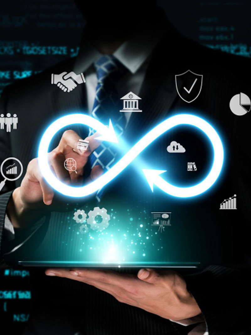 Accelerating software delivery through DevOps implementation