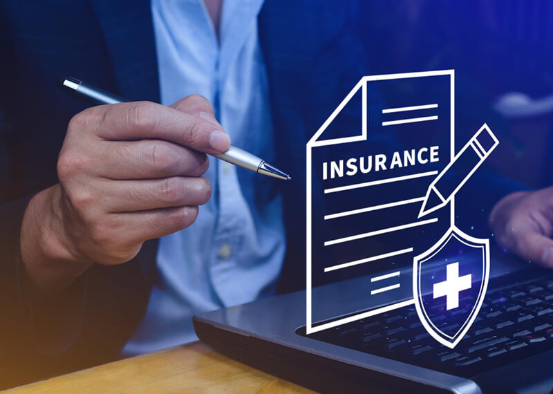 DevOps claims processing automation platform