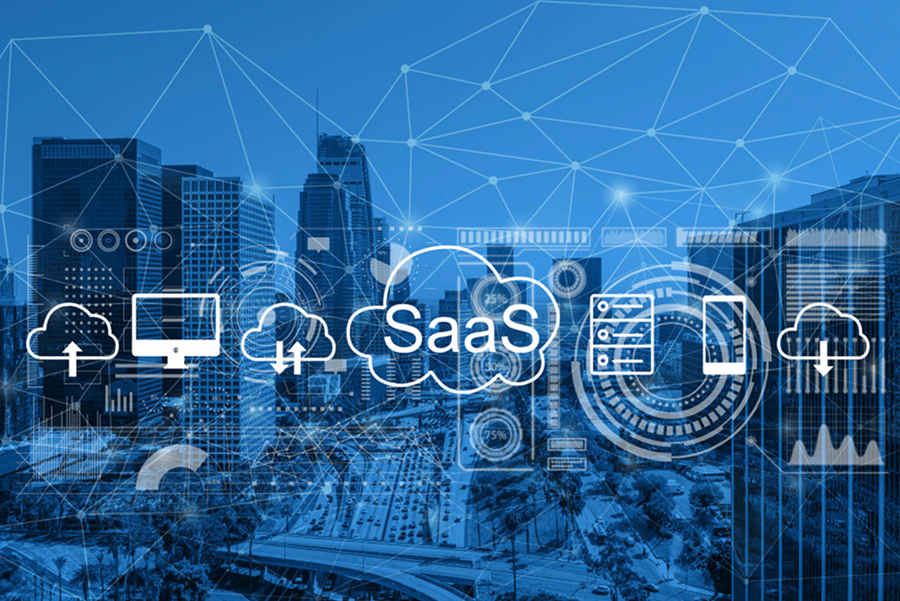 DevOps and Kubernetes automation for SaaS cloud performance