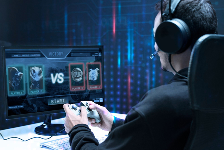 DevOps and Kubernetes for gaming continuous deployment