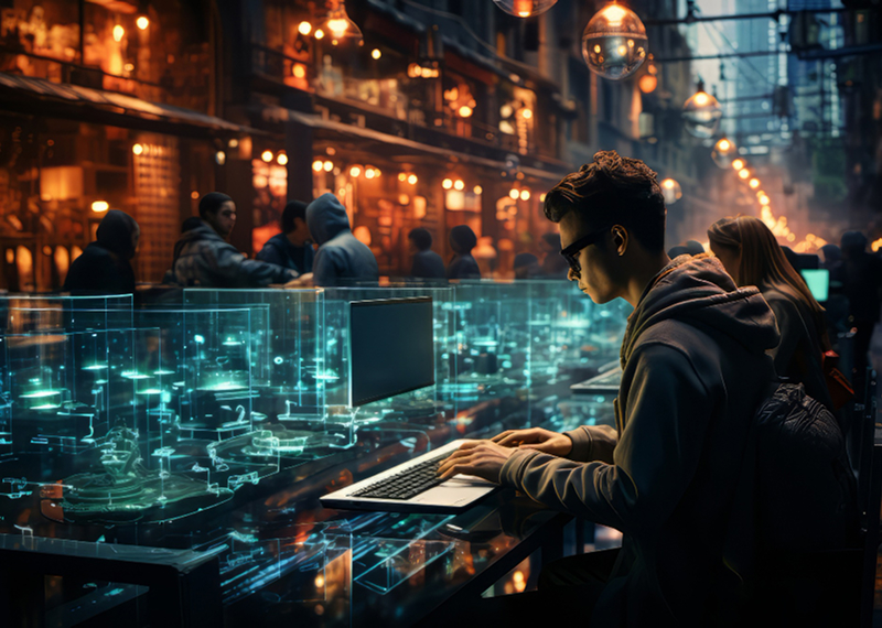 Cloud-native DevOps and Kubernetes infrastructure for gaming continuous deployment