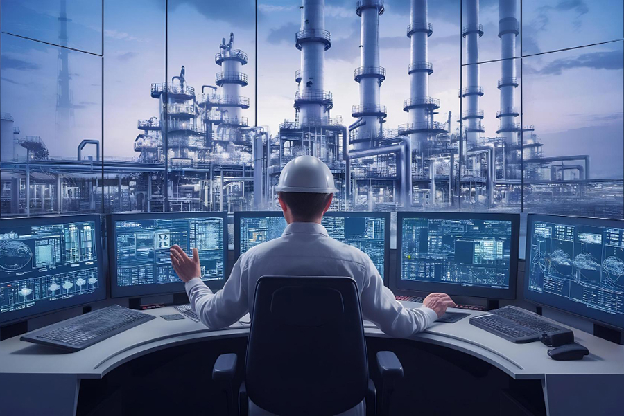 DevOps solutions for oil and gas infrastructure downtime reduction