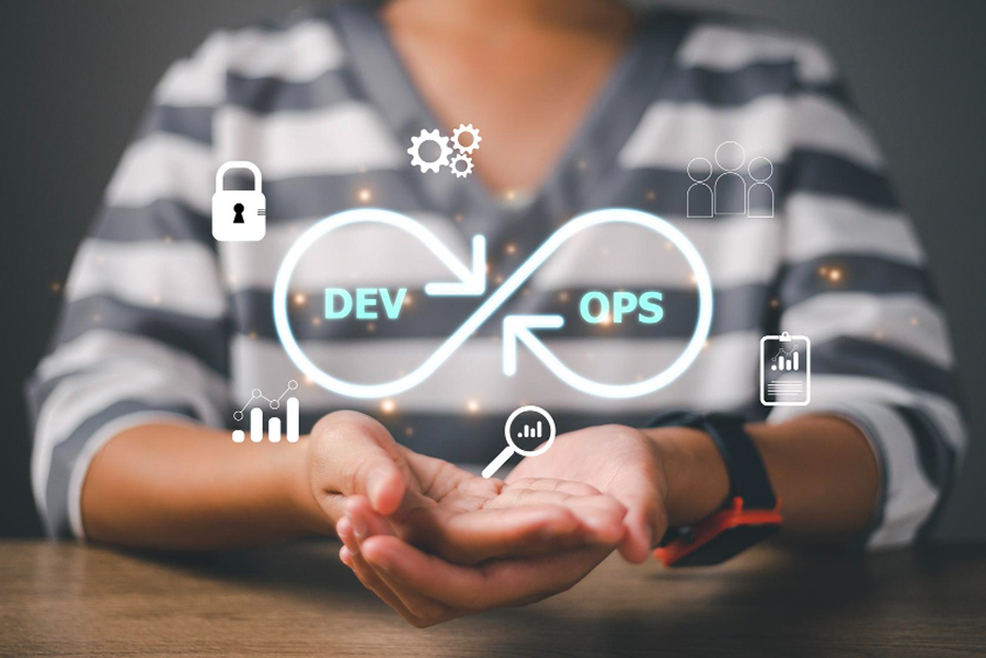 How an Enterprise Accelerated Product Releases by 10X Through DevOps Transformation