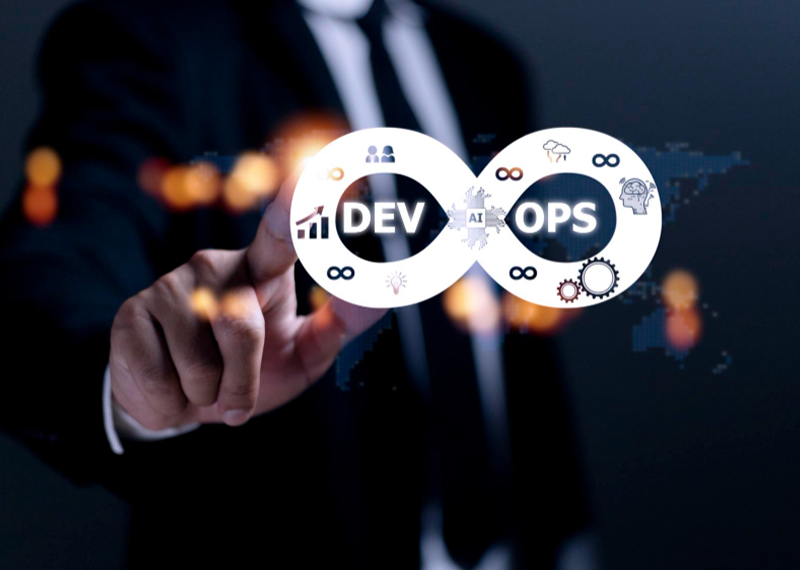 Standardized DevOps delivery platform