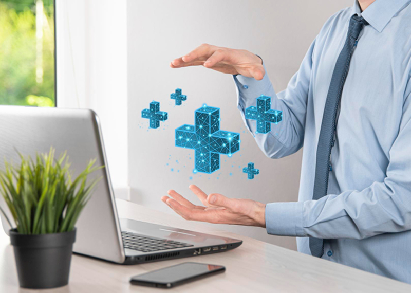 Automated DevOps ecosystem for healthcare infrastructure reliability