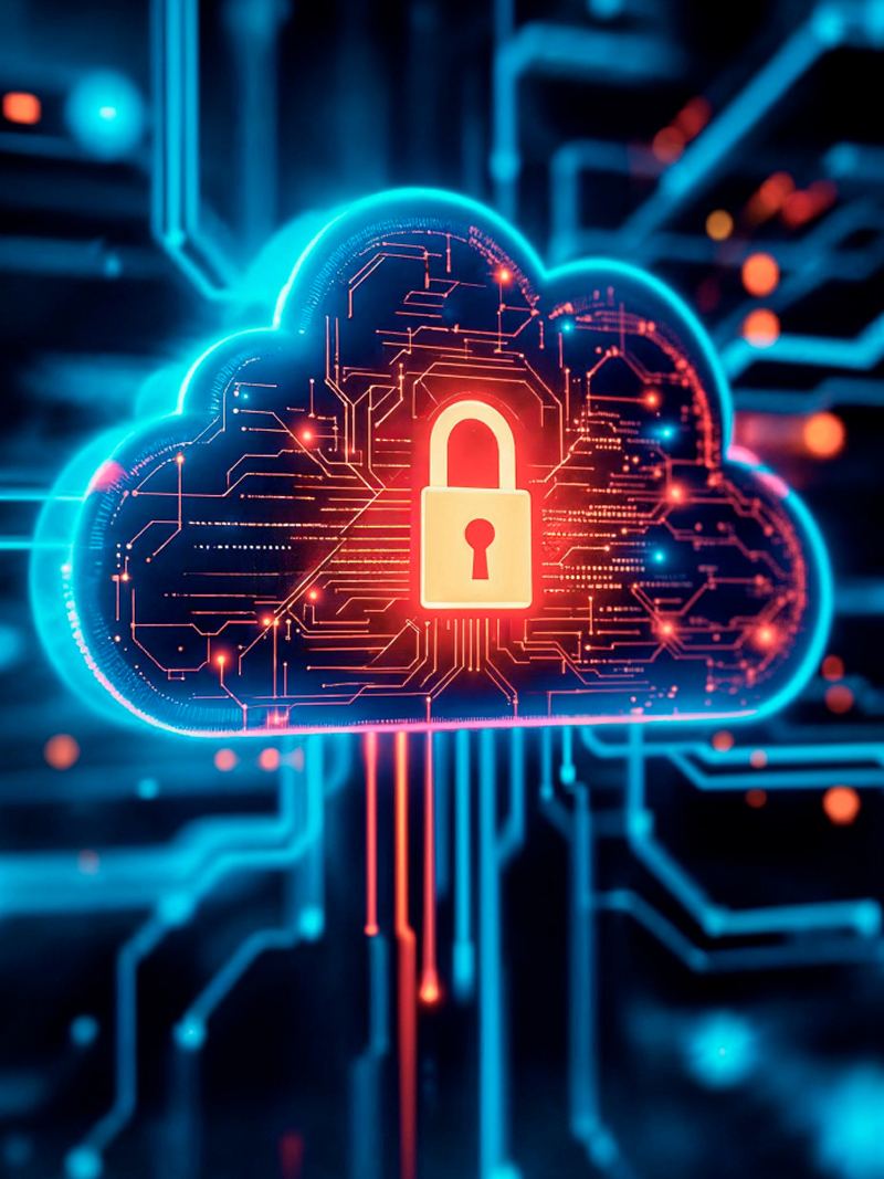 Personalized secure software delivery and infrastructure synchronization
